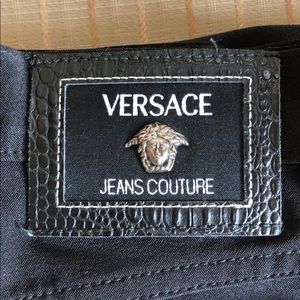 Versace Jeans